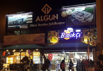 ALGÜN İNŞAAT