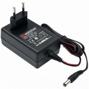 MV 12 Volt 3 Amper Priz Tip Adaptör