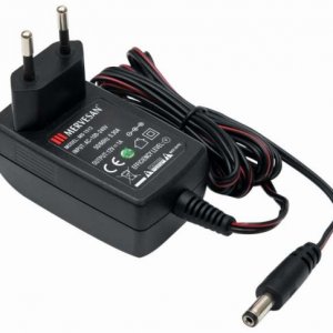 MV 12 Volt 1 Amper Priz Tip Adaptör