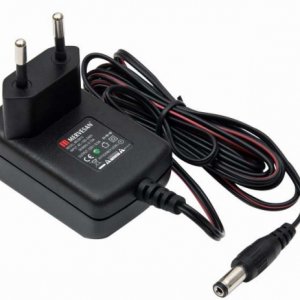 MV 12 Volt 0.5 Amper Priz Tip Adaptör