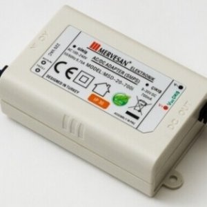 MV 40 Watt Dimmable Sabit Akım Led Driver IP30