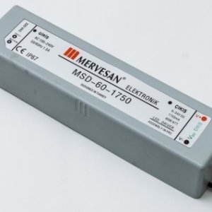 MV 100 Watt 29-58V 1750mA Sabit Akım IP67