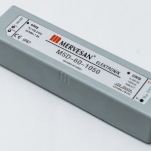 MV 60 Watt 9-48V 1050mA Sabit Akım IP67
