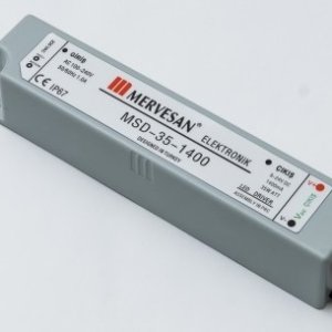 MV 35 Watt 9-30V 1050mA Sabit Akım IP67