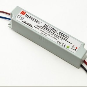 MV 35 Watt 30-70V 500mA Sabit Akım IP67