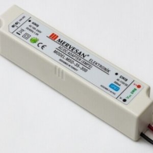 MV 35 Watt 45-115V 300mA Sabit Akım IP67