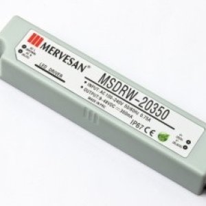 MV 20 Watt 9-30V 700mA Sabit Akım IP67