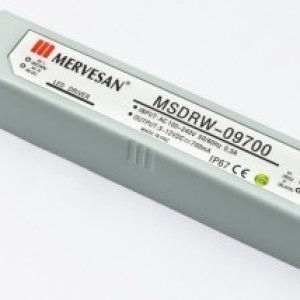 MV 8.4 Watt 2-12V 700mA Sabit Akım IP67