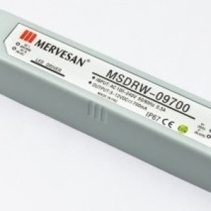MV 8.4 Watt 2-24V 350mA Sabit Akım IP67