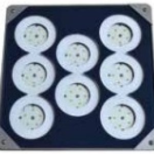 GTK 01KP 120 Watt Led Kanopi