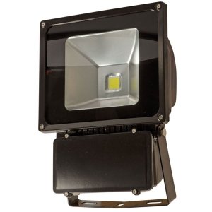 70 Watt COB Led Projektör