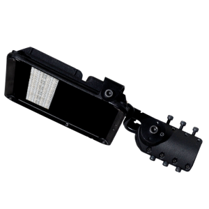 80W Slim Sokak Lambası