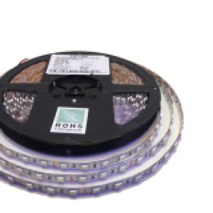 İç mekan Şerit Led SMD 5050-KIRMIZI