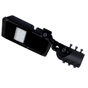 40W Slim Sokak Lambası