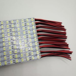 5630 LED Bar 72 LED